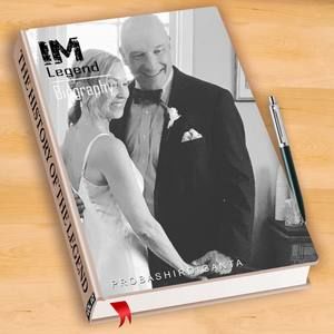 Meet your Posher, Jaeson